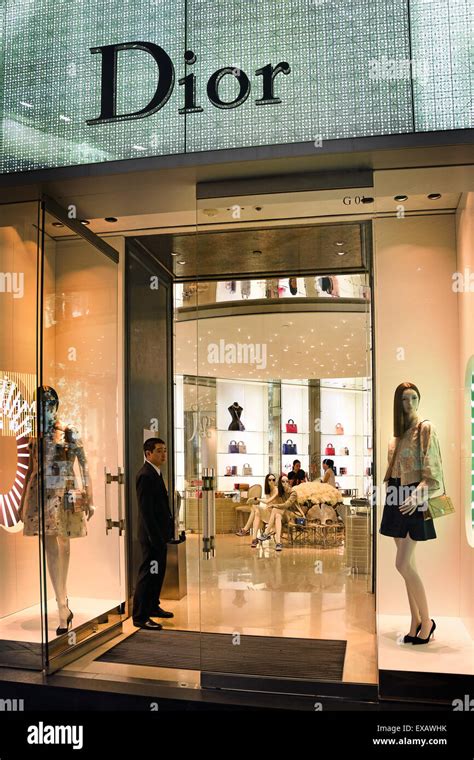 china dior